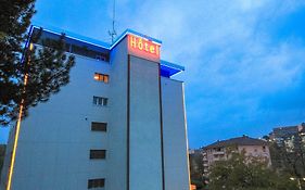 Hotel Abaca